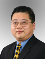 Zhenjun Zhu